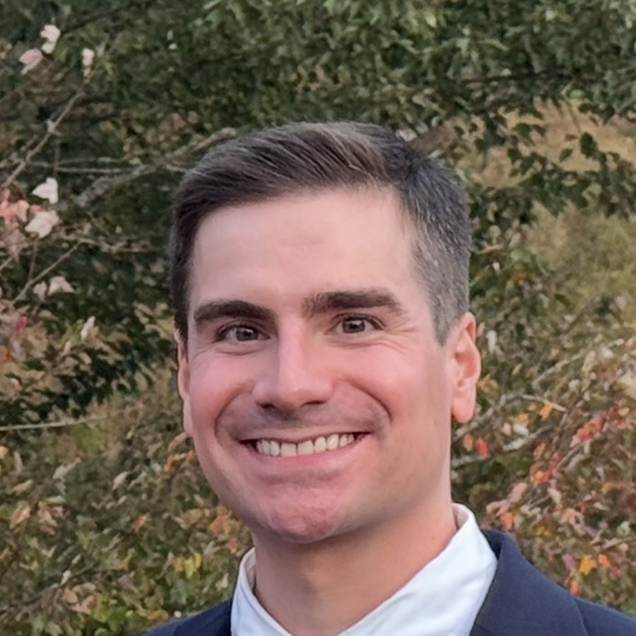 John Johannaber